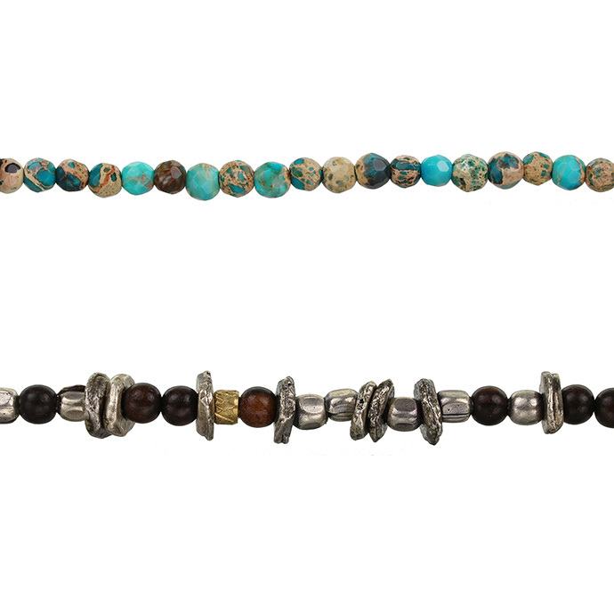 SHUMAIL（シュメール） ブレスレット ブランド 公式 メンズ メダル