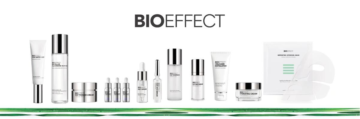 BIOEFFECT公式ショップ ヤフー店 - Yahoo!ショッピング