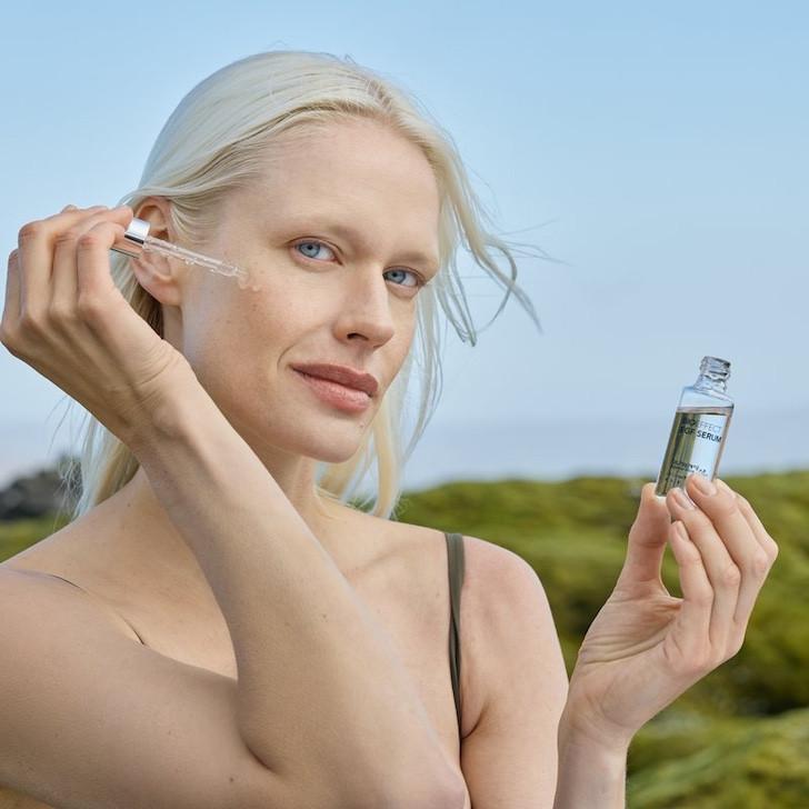 セラム2.5ml付き】BIOEFFECT ビーアイオーセラム30ml EGF スキンケア