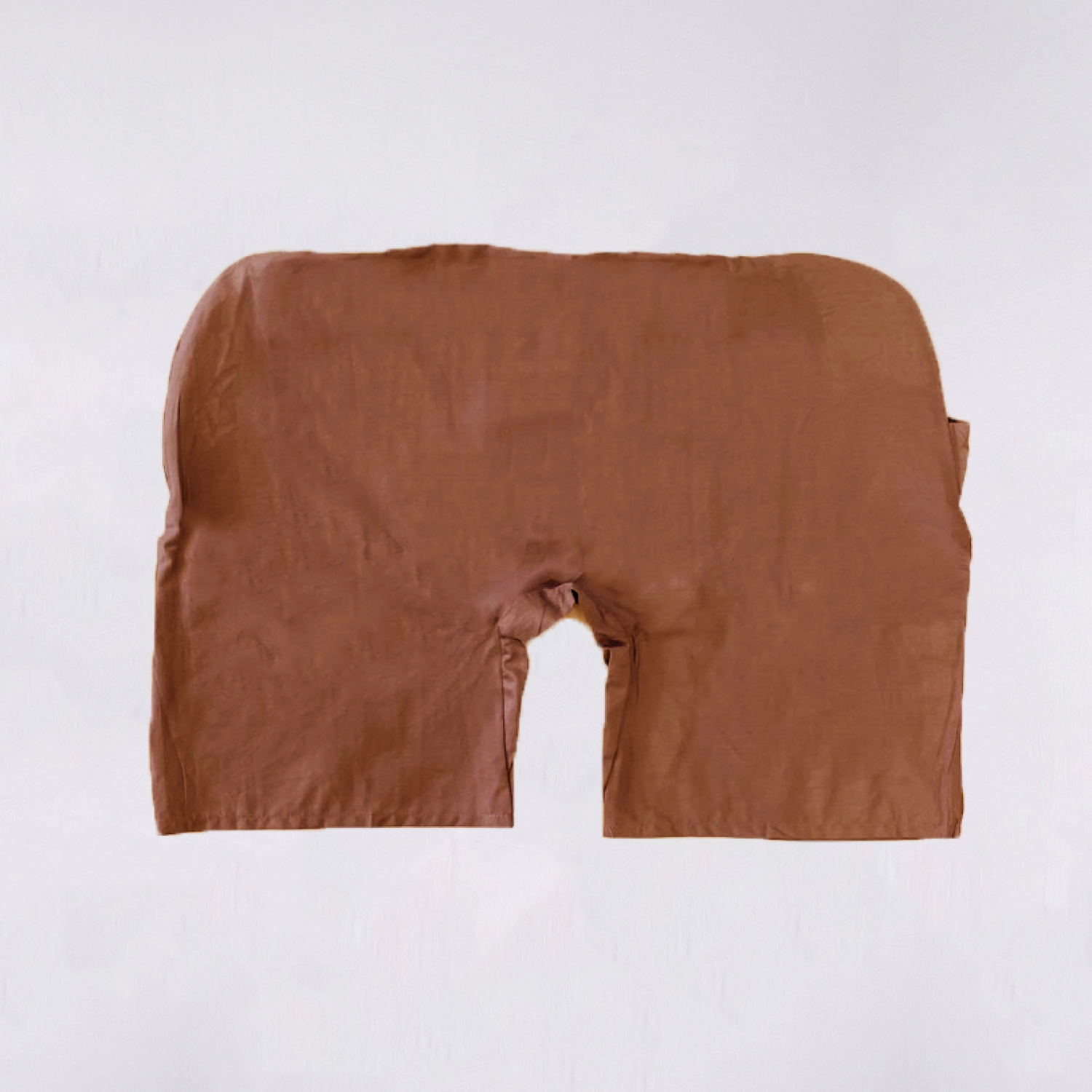 ハグモッチ mini キャップ 頭カバー : NELUKA ハグモッチ公式 ブランド