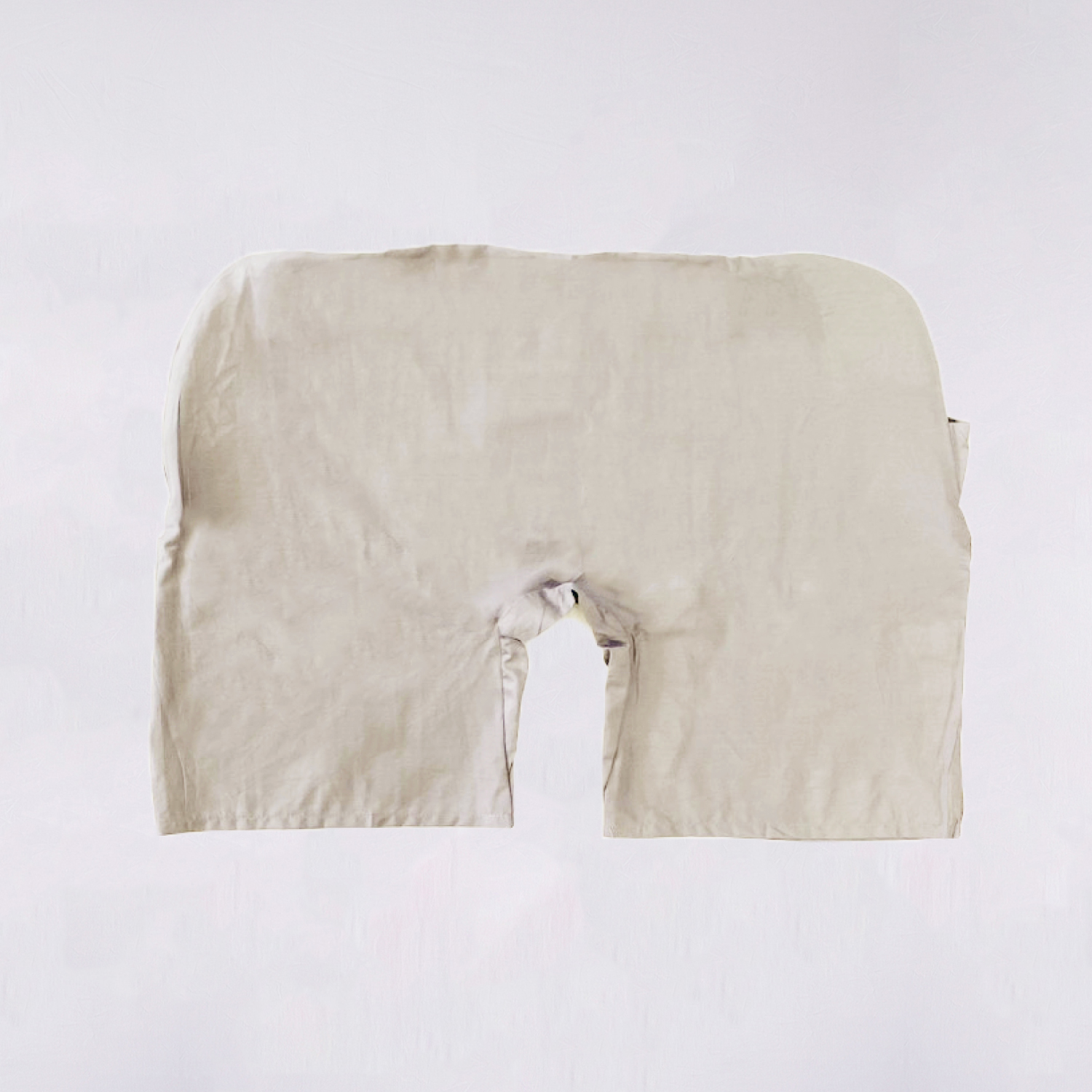 ハグモッチ mini キャップ 頭カバー : NELUKA ハグモッチ公式 ブランド