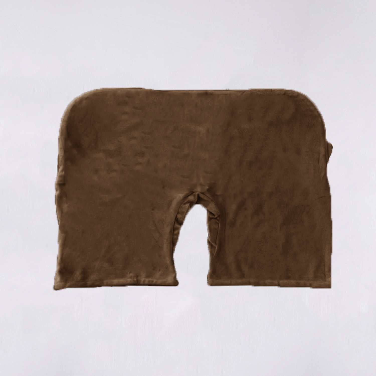 ハグモッチ mini キャップ 頭カバー : NELUKA ハグモッチ公式 ブランド