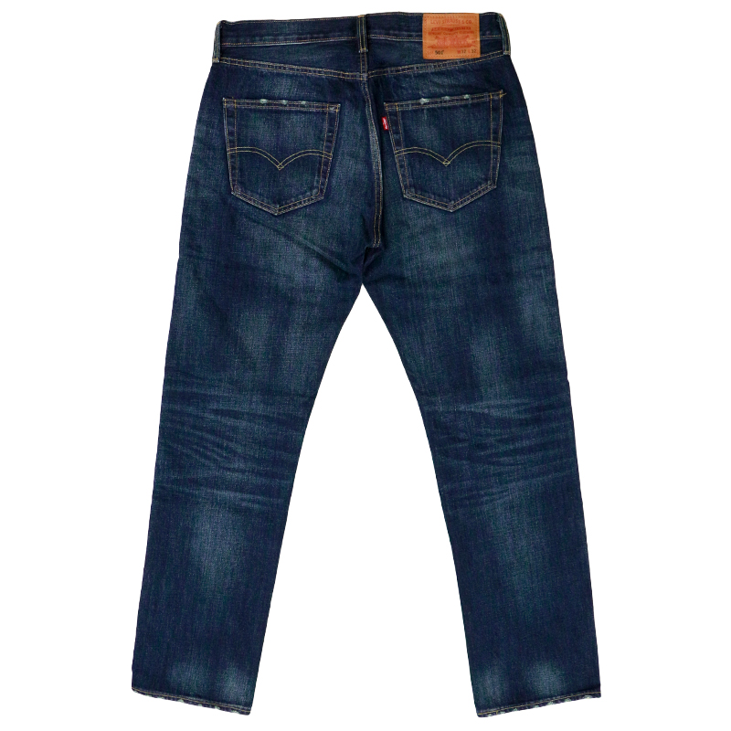 リーバイス 501 メンズ ジーンズ デニム LEVIS Levi's 00501-1485