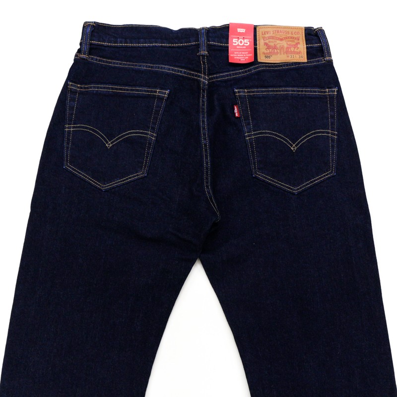 リーバイス メンズ ジーンズ デニム LEVIS 00505-1554 505 2WAY リーバイス メンズ ジーンズ デニム LEVIS 00505-1554 505 2WAY