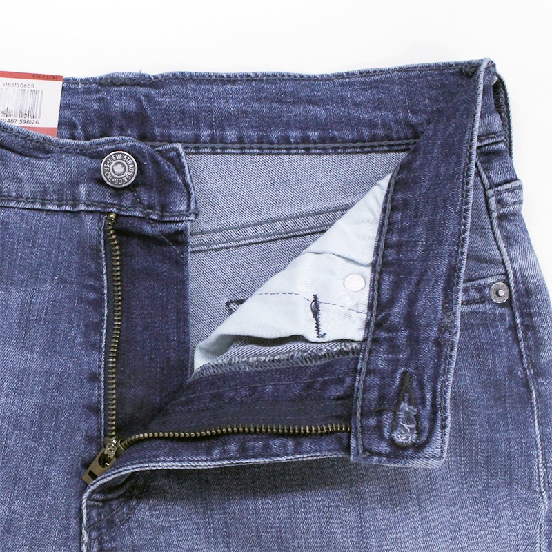 リーバイス メンズ ジーンズ デニム LEVIS 08513-06L55 513 SLIM STRAIGHT MOTION スリム ストレート  モーション ストレッチ ジップフライ :levis-08513-0655:BIRIGO - 通販 - Yahoo!ショッピング