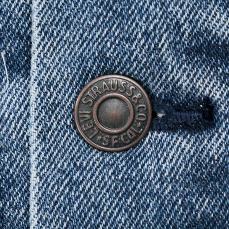 リーバイスメンズデニムアウターLEVIS72334トラッカージャケット|デニムジャケット