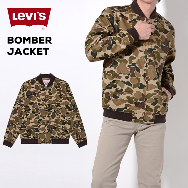 リーバイス メンズ ジャケット アウター LEVIS Levi's 23594-0006