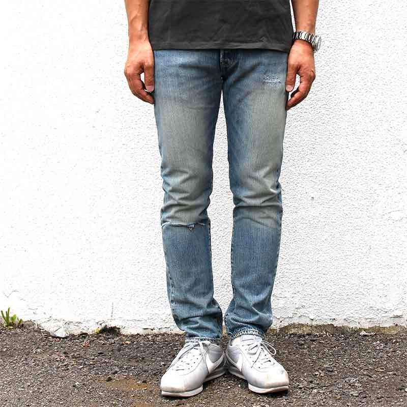 リーバイス メンズ ジーンズ デニム LEVIS 28894-0065 501CT 501