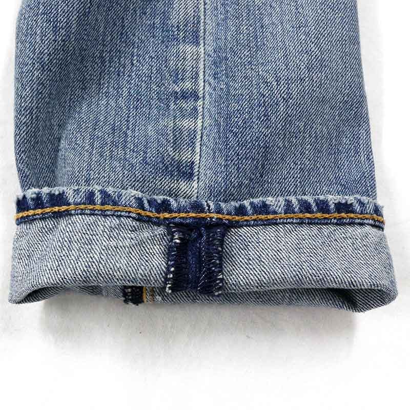リーバイス メンズ ジーンズ デニム LEVIS 28894-00L65 501CT 501 カスタム テーパード | levi's LEVI'S Levi's levis デニムパンツ ジーパン テーパードデニム