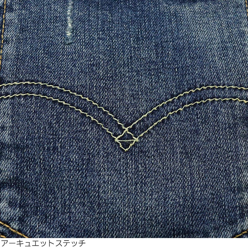 リーバイス メンズ ジーンズ LEVIS 502 REGULAR TAPER | 29507-0064