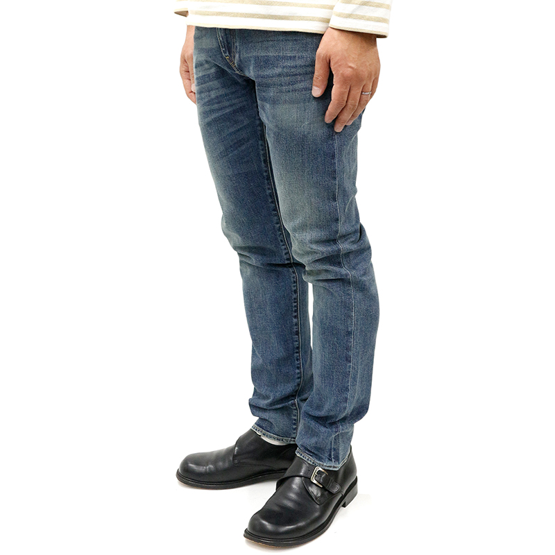 リーバイス メンズ ジーンズ LEVIS 502 REGULAR TAPER | 29507-0064