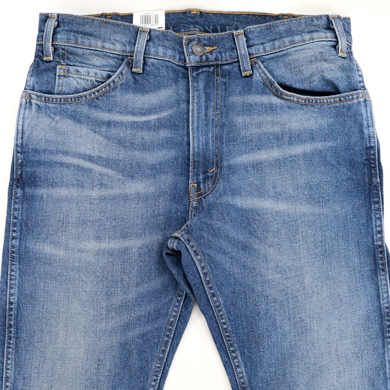 リーバイス メンズ ジーンズ LEVIS 29998-0003 505 (TM) C SLIM