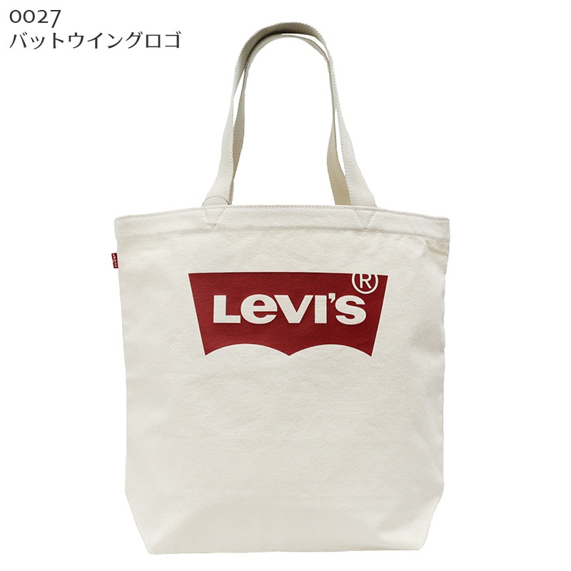 リーバイス キャンバス トートバッグ Levis Logo トート バッグ Levi S カジュアル ブランド バック 鞄 メンズ レディース ユニセックス ロゴ C Levis Birigo 通販 Yahoo ショッピング