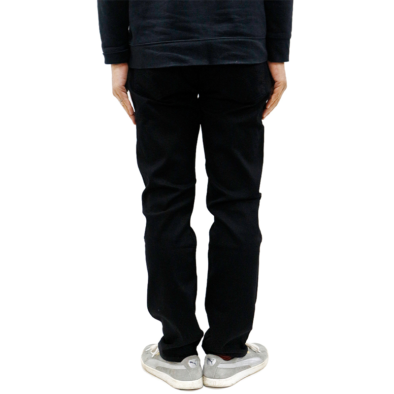 リーバイス メンズ ジーンズ デニム LEVIS Levi's DENIZEN 47752-0115 232 SLIM STRAIGHT | デニゼン  スリム ストレート ジップフライ