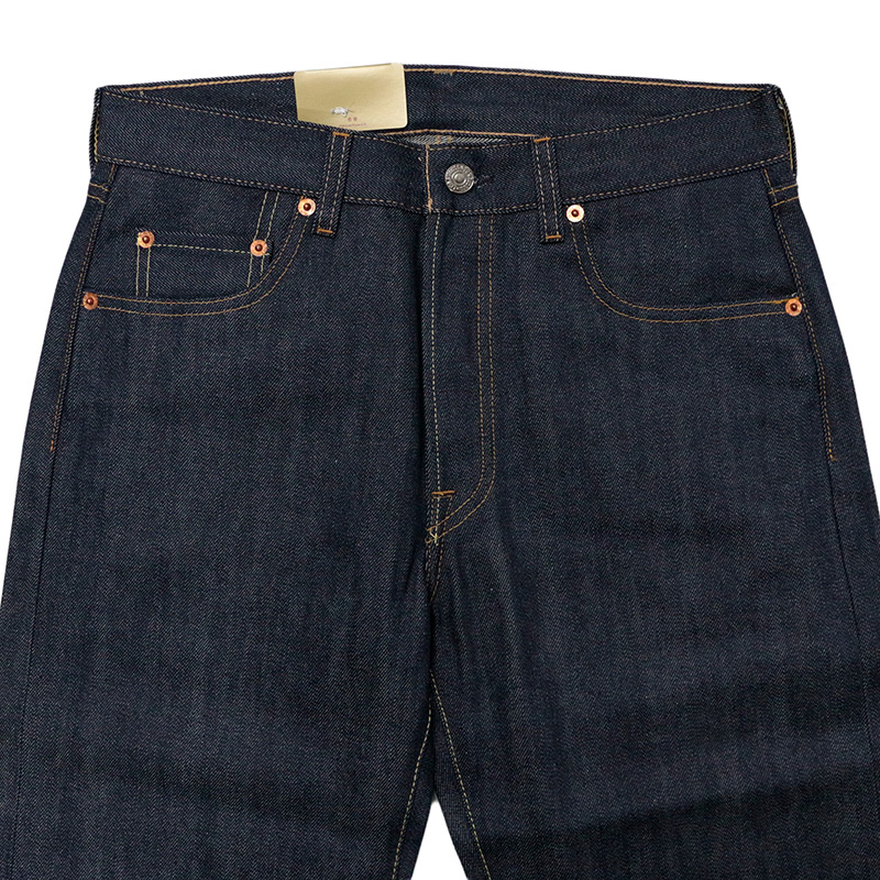 リーバイス 501 1966年 メンズ LEVIS 66モデル 66501-0135 501xx