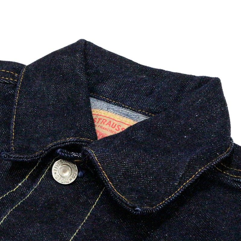 リーバイス ヴィンテージ メンズ LEVIS VINTAGE 70502-0004 1955年