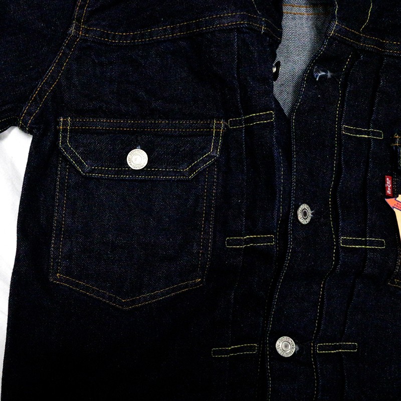 リーバイス ヴィンテージ メンズ LEVIS VINTAGE 70502-0004 1955年 