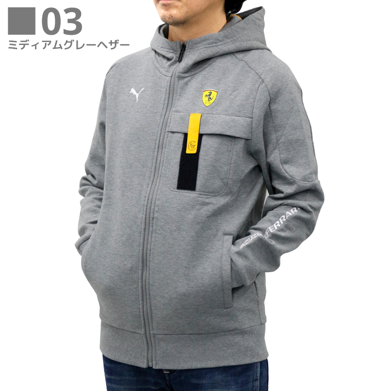 古着 メンズl Puma プーマ 裏起毛 総柄 スウェットパーカー Aop フルジップ カジュアル ブラック 01 新品即決 古着 メンズl Puma プーマ 裏起毛 総柄 スウェットパーカー Aop フルジップ カジュアル ブラック 01 新品即決