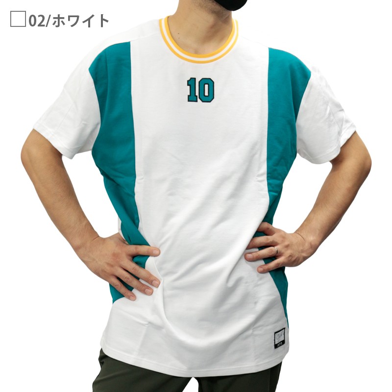 プーマ メンズ トップス PUMA 572474 CLYDE NBA SS TEE | バスケットボ...