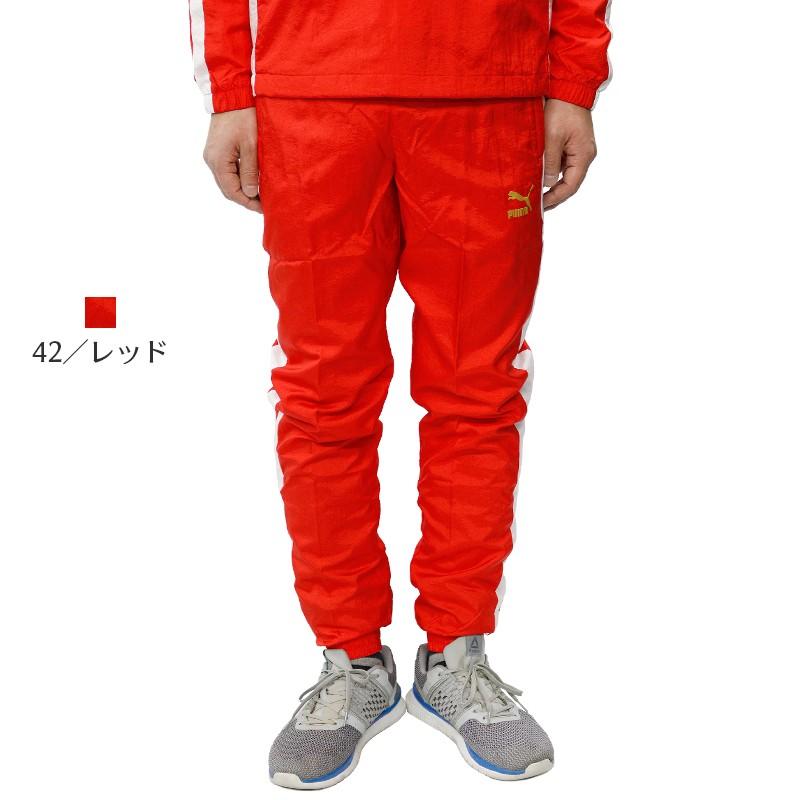 プーマ メンズ トレーニング ロングパンツ PUMA 576211 T7 BBOY TRACK PANTS トラックパンツ | スポーツ ブランド ウェア トレーニングウェア ボトムス ｜C｜birigo｜02