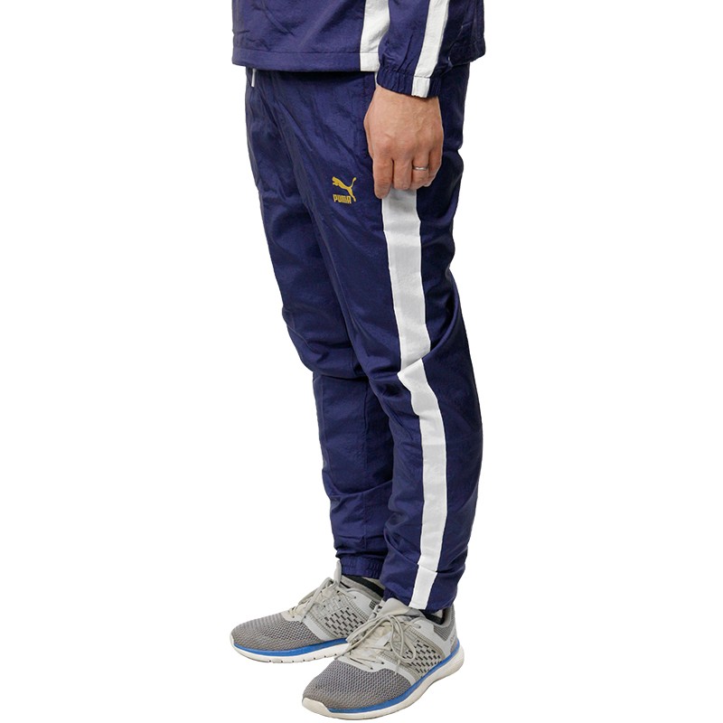 Puma t7 bboy hot sale track pants