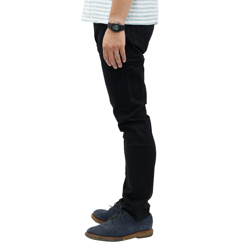 ジーンズ メンズ RVCA ROCKERS DENIM AG042700 AG0420700 【 ルーカ