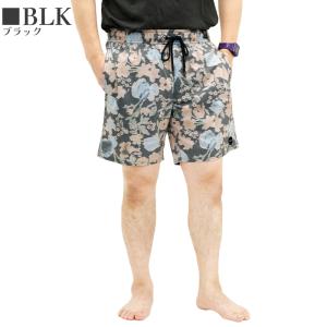 ルーカ メンズ ボトムス BB041606 RVCA BARNES ELASTIC SHORT ウォ...