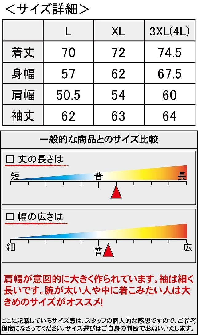 悪党の店バースジャパン｜コート｜楽天市場店