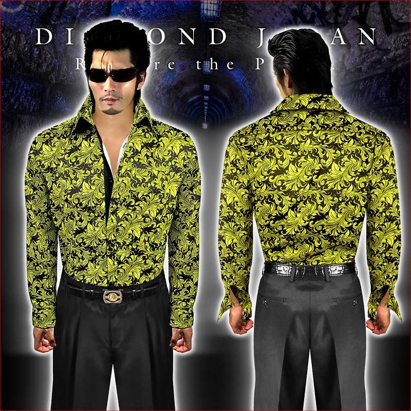 襟やん13個 GREED THIRTEEN bandana T-shirts White | DOG HOUSE GARAGE