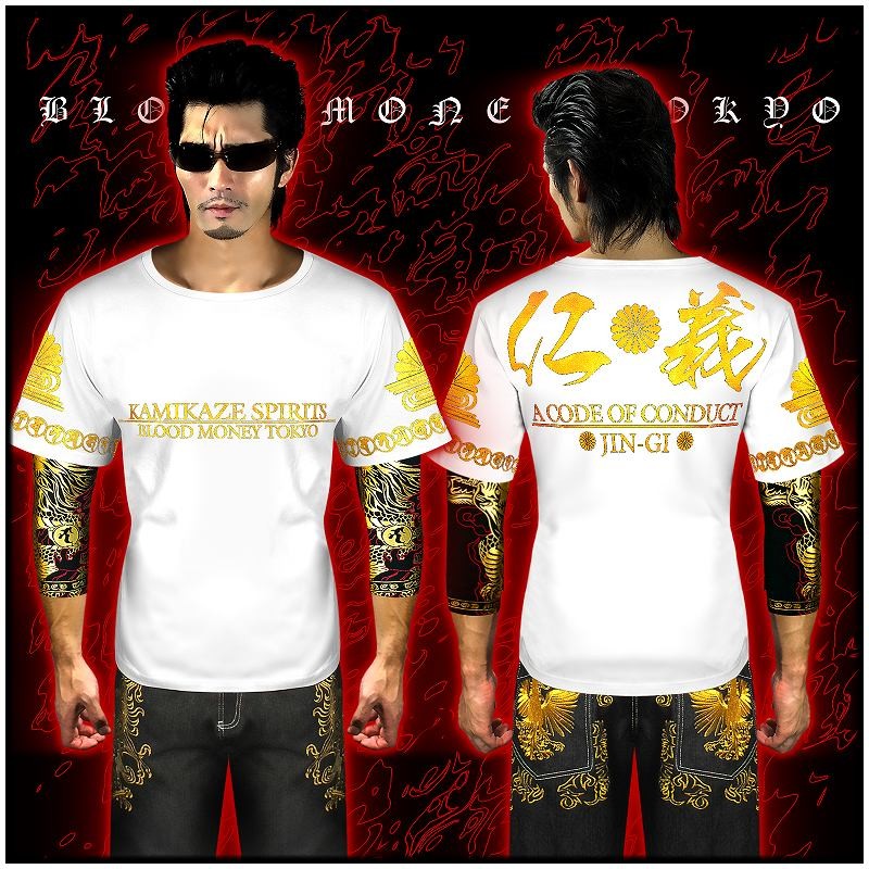 BLOOD TYPE O Tシャツ JUNK USA製 90s THE LEGENDARY PINK DOTS ロックT バンドT