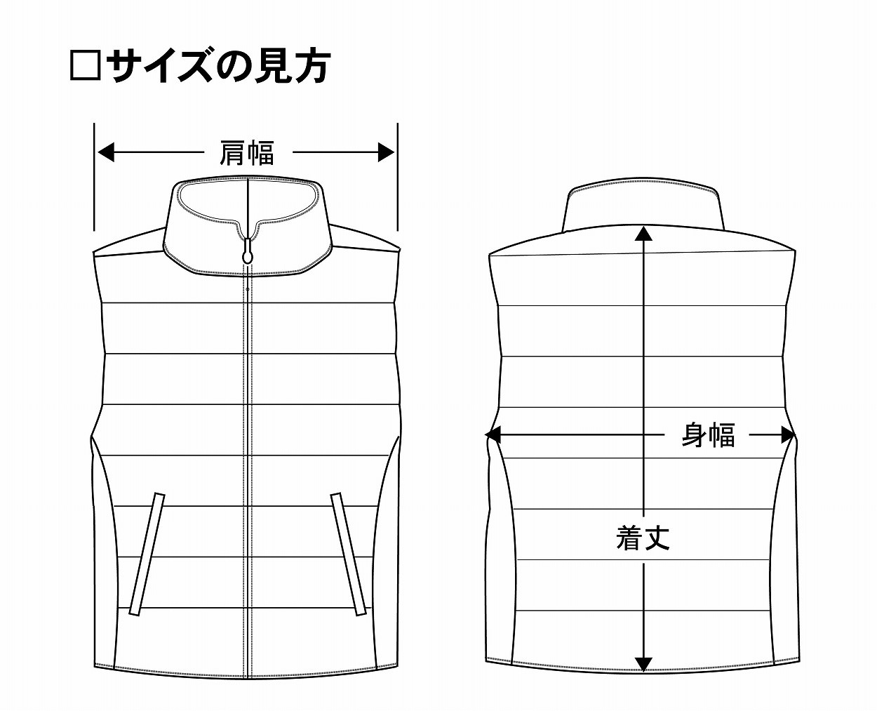 ポイント10倍 016白-黒 ダウンジャケット並みの防寒性能 -DIAMOND