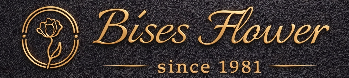 BISES.Flower ヘッダー画像