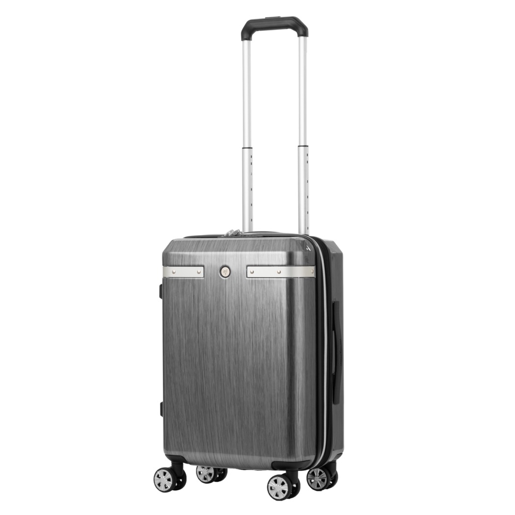 スーツケース　大容量　新商品　レジェンドウォーカー　6721-67 A-BEAUTE　拡張できる　93L　ファスナー　軽量　キャスターストッパー｜bisho｜02