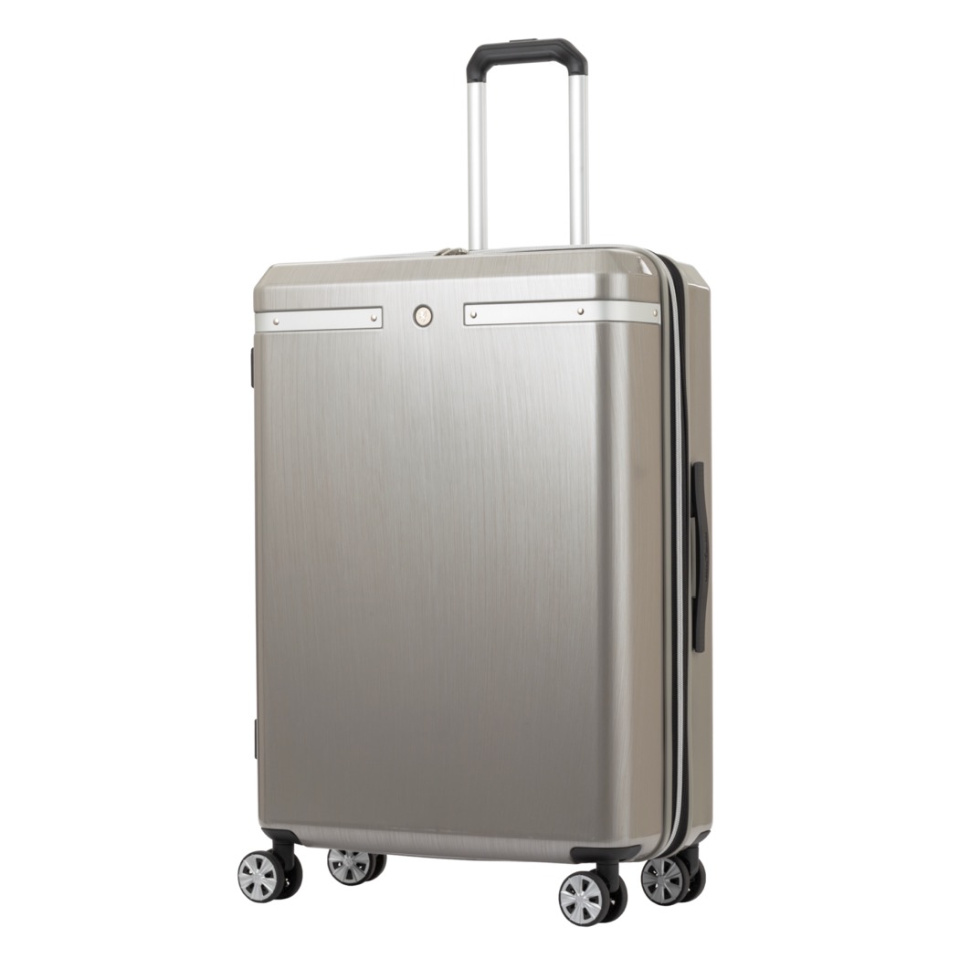スーツケース　大容量　新商品　レジェンドウォーカー　6721-67 A-BEAUTE　拡張できる　93L　ファスナー　軽量　キャスターストッパー｜bisho｜04