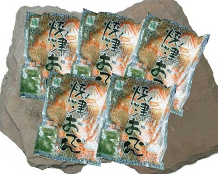 焼津おでん