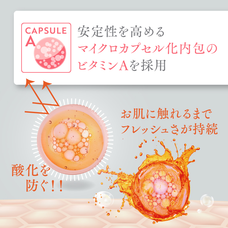 公式 レチノボディ 日本製 レチノール ボディクリーム 大容量 400g