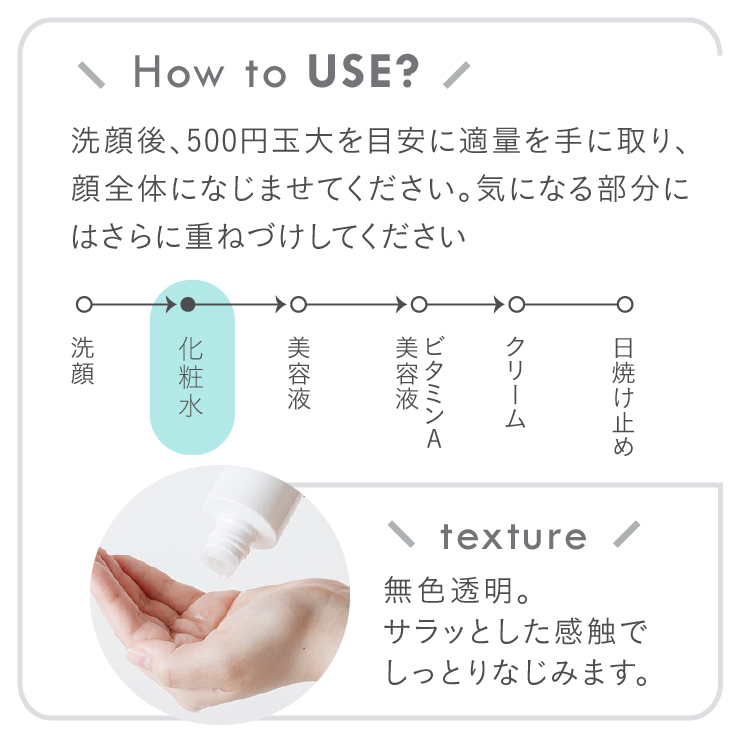 公式 Mon BAACE モンバーチェ カラットCローション 120ｍL ガラクトミセス培養液 化粧水 コウジ酸誘導体 ビタミンC誘導体 |  | 05