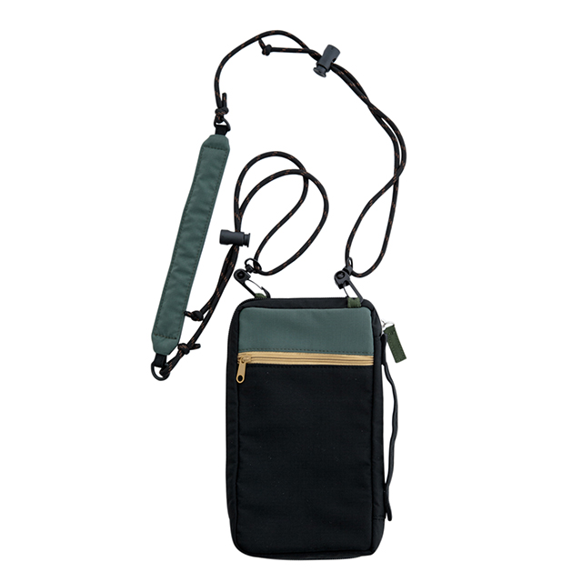 マルチショルダー Protec Journey プロテックジャーニー スマホ ポーチ