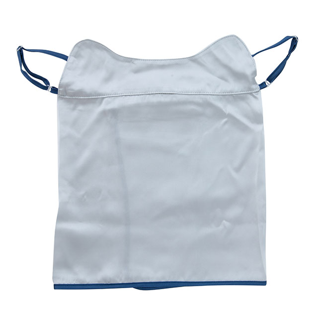 シルクフェイスマスク Nighty Night ナイティナイト おしゃれ 就寝用