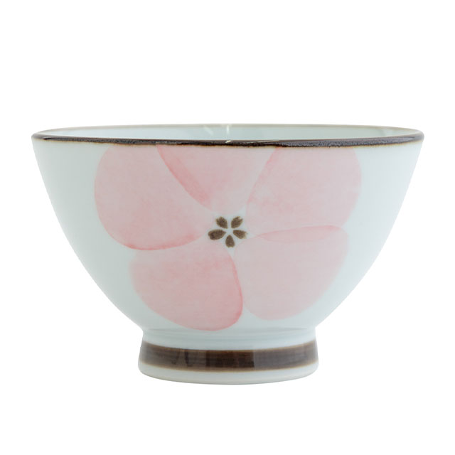楽天市場】【うす彫り ろくべ型茶碗 】お茶碗 21色 カラフル