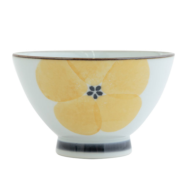 楽天市場】【うす彫り ろくべ型茶碗 】お茶碗 21色 カラフル