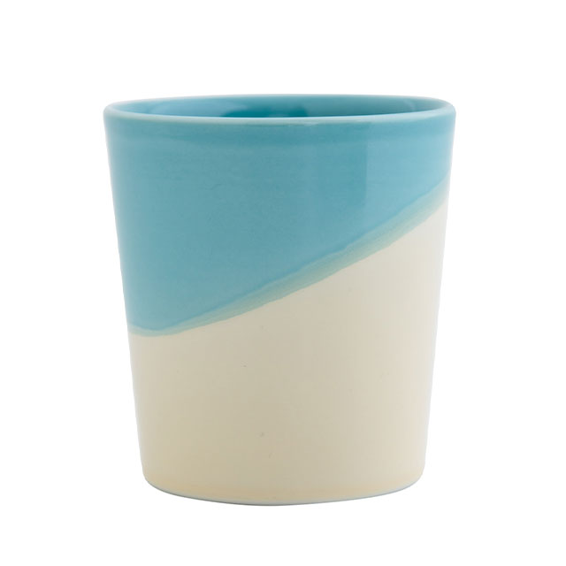 BISQUE 二重構造フリーカップ KEEPOT キーポ 300ml 保温 保冷 日本製