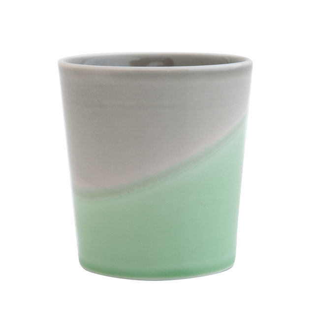 BISQUE 二重構造フリーカップ KEEPOT キーポ 300ml 保温 保冷 日本製