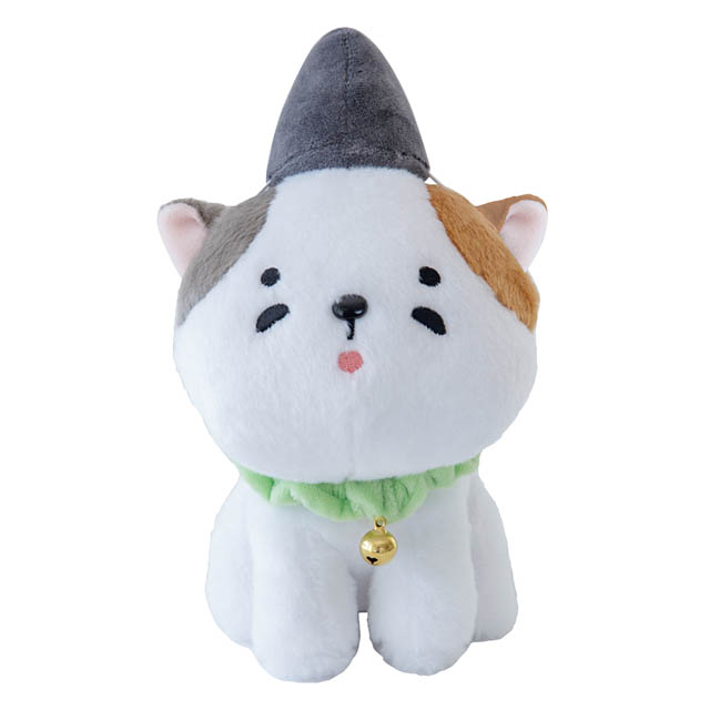 machia まちあ　ぬいぐるみ ぬいぐるみ アングリーマチコフレンズ Angry Machiko Friends