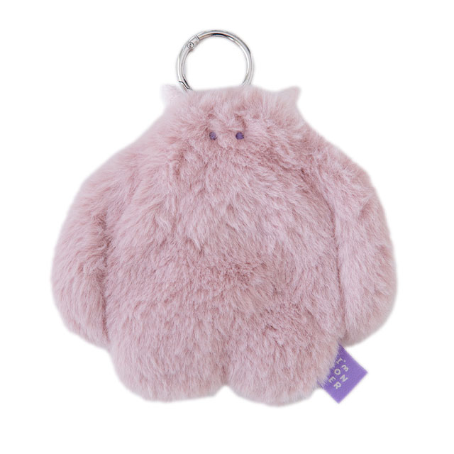 マスコットミニポーチ I'm Monster アイムモンスター 小物入れ