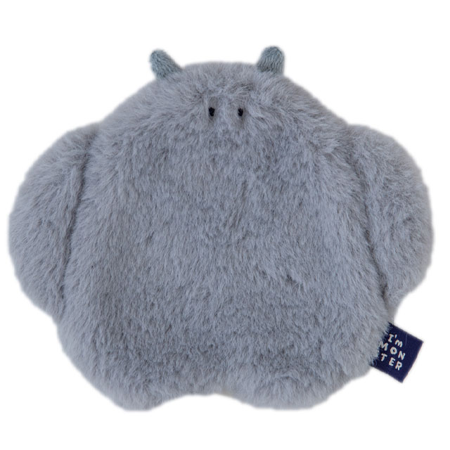 BISQUE コースター I'm Monster アイムモンスター コップ置き かわいい
