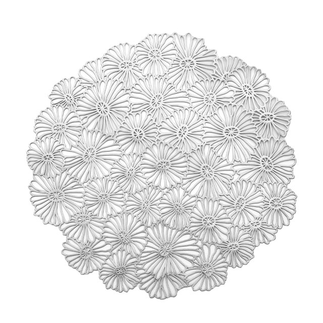 2751 豪華刺繍のランチョンマット5枚セット➕2747 3枚　花嫁衣装の丸帯 Y☆3114☆ 色打掛 豪華 金駒刺繍 相良刺繍 婚礼 新婦 結婚式