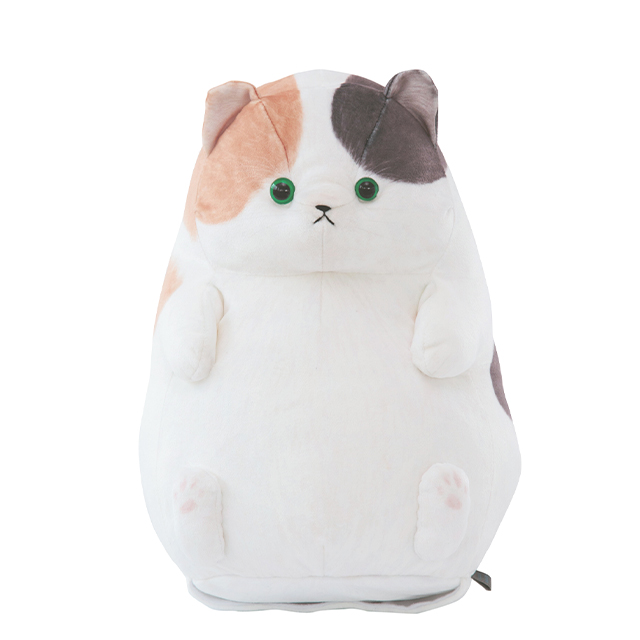 USBぬいぐるみウォーマー つまんでアニマルズ ねこ パンダ しば柴犬