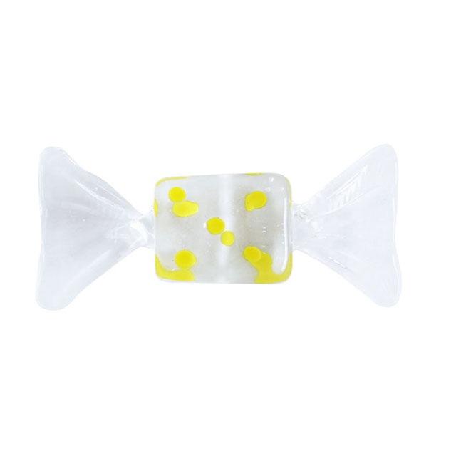 スプーンレスト Candy Bon Bon キャンディボンボン 5cm 0.8cm 2.3cm ガラス ビスク｜bisque-onlineshop｜02