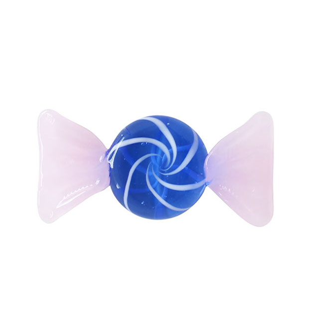 スプーンレスト Candy Bon Bon キャンディボンボン 5cm 0.8cm 2.3cm ガラス ビスク｜bisque-onlineshop｜03